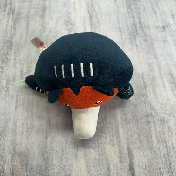 Chicago Bears Orbiez 7.5" Plush Bear NFL Mascot Stuffed Animal - Picture 4 of 7